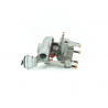 Turbocompresseur pour Nissan Micra 1.5 DCI 82 CV KKK (5435 988 0002)