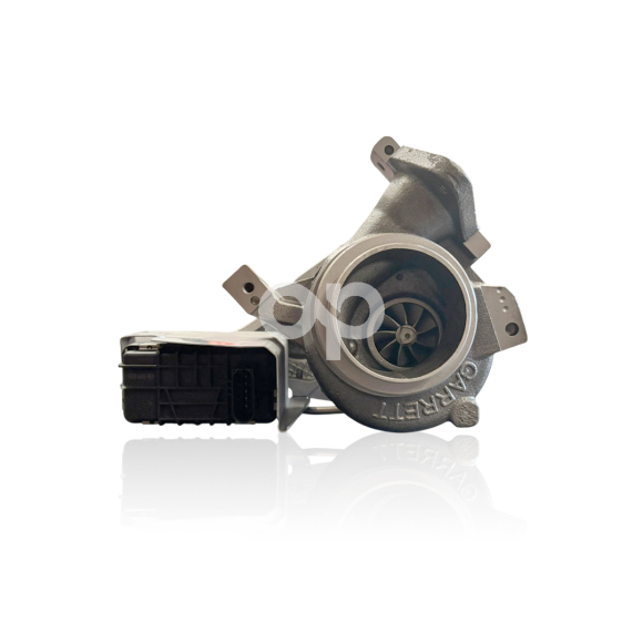 Turbo MERCEDES-BENZ CLASSE C Coupe Sport (CL203) C 200 CDI 122 CV [03/2003 - 05/2008] GARRETT (742693-2003) - 7274610003