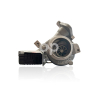 Turbo MERCEDES-BENZ CLASSE C Coupe Sport (CL203) C 200 CDI 122 CV [03/2003 - 05/2008] GARRETT (742693-2003) - 7274610002