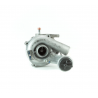 Turbocompresseur pour Nissan Almera 1.5 DCI 82 CV KKK (5435 988 0002)