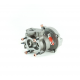 Turbocompresseur pour  Nissan Almera 1.5 DCI 82 CV KKK (5435 988 0002)
