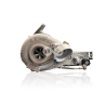 Turbo MERCEDES-BENZ CLASSE C T-Model (S203) C 220 CDI 150 CV [02/2004 - 08/2007] GARRETT (742693-2003) - 742693-2003