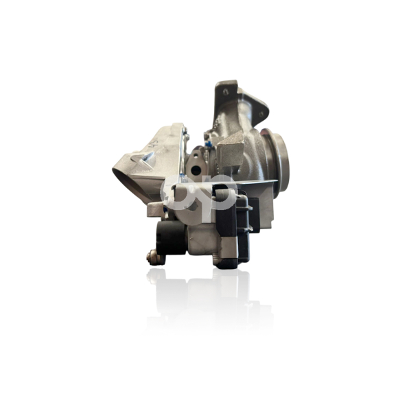 Turbo MERCEDES-BENZ CLASSE C T-Model (S203) C 220 CDI 150 CV [02/2004 - 08/2007] GARRETT (742693-2003) - 7274610002