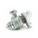 Turbocompresseur pour  Fiat Ulysse 2 2.2 JTD 128CV GARRETT (707240-5001S)
