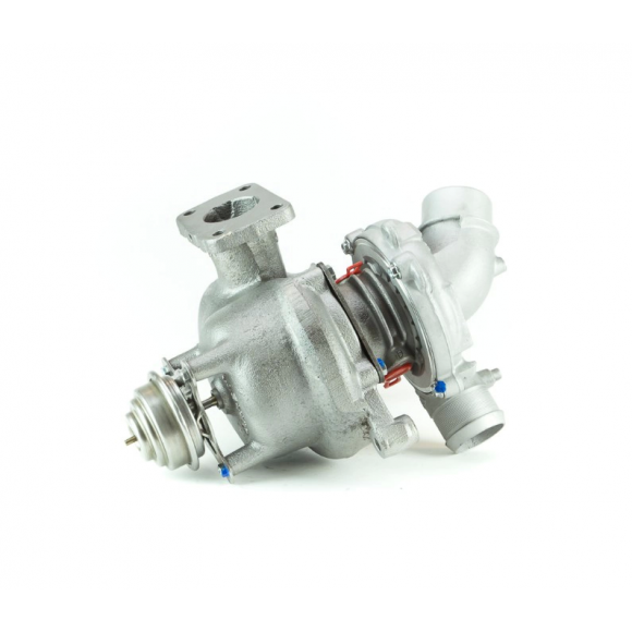 Turbocompresseur pour Fiat Ulysse 2 2.2 JTD 128CV GARRETT (707240-5001S)