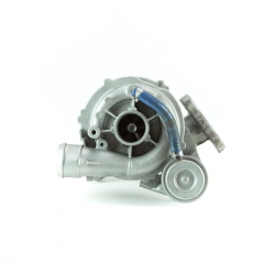 Turbocompresseur pour Peugeot 406 2.0 HDI 90CV GARRETT (706977-0003)