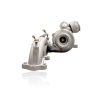 Turbo VOLKSWAGEN JETTA 3 (1K2) 1.9 TDI 105 CV [08/2005 - 10/2010] GARRETT (751851-2003) - 751851-2003