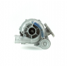 Turbocompresseur pour Peugeot 307 2.0 HDI 90CV GARRETT (706977-0003)