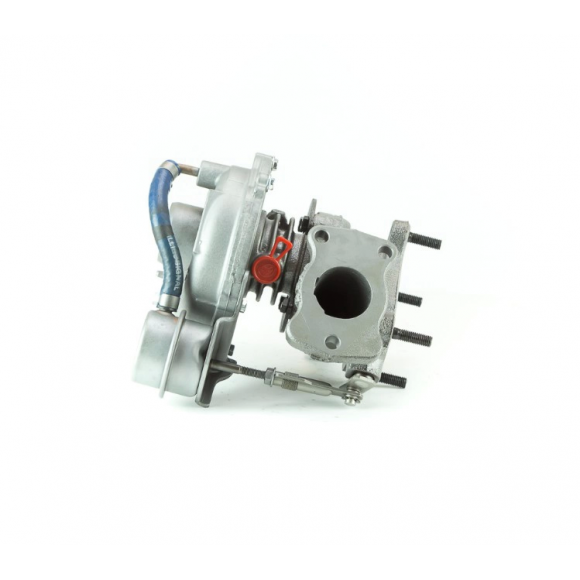 Turbocompresseur pour Citroen Xsara 2.0 HDI 90 CV GARRETT (5303 988 0009)