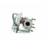 Turbocompresseur pour Citroen Xantia 2.0 HDI 90 CV GARRETT (706977-0003)
