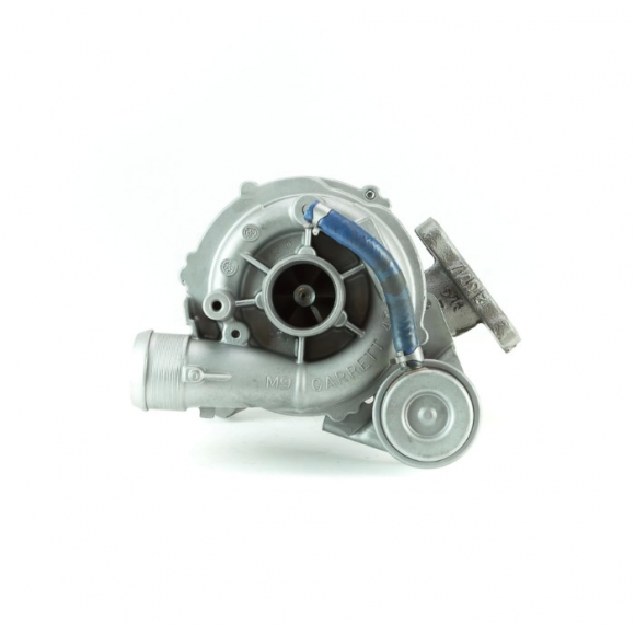 Turbocompresseur pour Citroen Xantia 2.0 HDI 90 CV GARRETT (706977-0003)