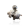 Turbo HYUNDAI i30 (FD) 2.0 CRDi 136 CV [10/2008 - 06/2012] GARRETT (757886-2003) - 757886-2003