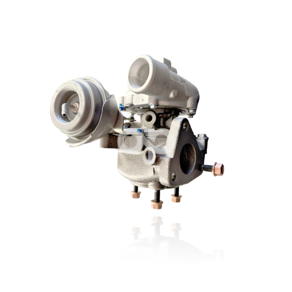 Turbo HYUNDAI i30 (FD) 2.0 CRDi 136 CV [10/2008 - 06/2012] GARRETT (757886-2003) - 7578865005S