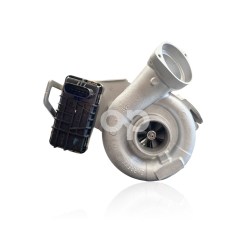 Turbo BMW série 3 Coupé (E92) 325 d 211 CV [02/2007 - 02/2010] GARRETT (758352-5026S)