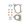 Turbo NISSAN PRIMASTAR (X83) dCi 90 90 CV [09/2006 - Aujourd'hui] GARRETT (762785-2004) - 7627851