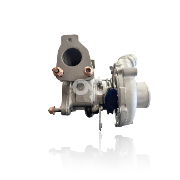 Turbo RENAULT TRAFIC 2 (JL) 2.0 dCi 90 90 CV [08/2006 - Aujourd'hui] GARRETT (762785-2004) - 7627851