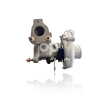 Turbo RENAULT TRAFIC 2 (JL) 2.0 dCi 115 114 CV [08/2006 - Aujourd'hui] GARRETT (762785-2004) - 7627850003