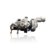 Turbo FORD GALAXY 2 (WA6) 1.8 TDCi 100 CV [05/2006 - 06/2015] GARRETT (763647-2019) - 7636470014