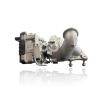 Turbo FORD TRANSIT CONNECT  1.8 TDCi 90 CV [06/2002 - 12/2013] GARRETT (763647-2019) - 763647-2019