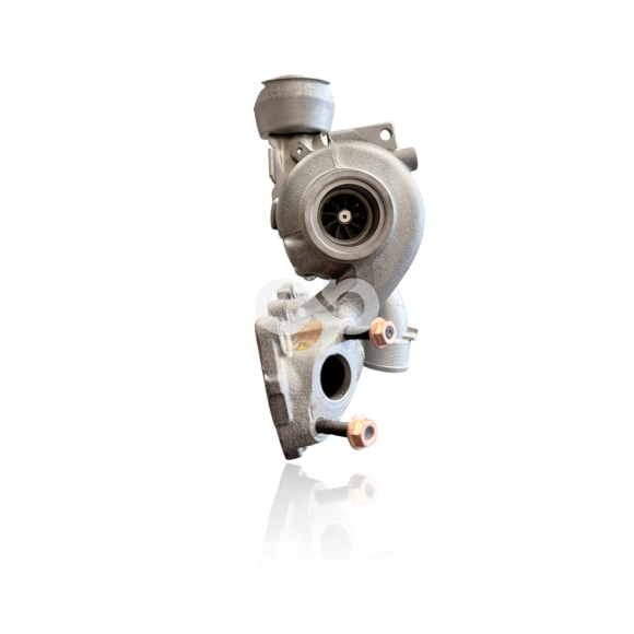 Turbo OPEL SIGNUM (Z03) 1.9 CDTI 100 CV [08/2005 - 02/2008] GARRETT (767835-2001) - 7400800002