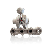 Turbo SAAB 9-3 (YS3F, E79, D79, D75) 1.9 TiD 120 CV [09/2004 - 02/2015] GARRETT (767835-2001) - 767835-2001
