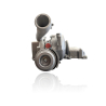 Turbo FIAT GRANDE PUNTO  1.9 D Multijet 120 CV [10/2005 - Aujourd'hui] GARRETT (767837-5001S) - 767837-5001S