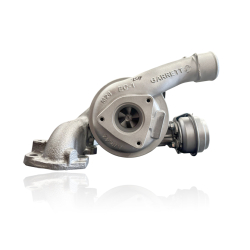 Turbo FIAT GRANDE PUNTO  1.9 D Multijet 130 CV [10/2005 - Aujourd'hui] GARRETT (767837-5001S)