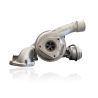 Turbo ALFA ROMEO 159 1.9 JTD - 8V TURBO MULTIJET 116 cv [09/2005 - 11/2011] Garrett (767837-5001S) - 767837-5001S