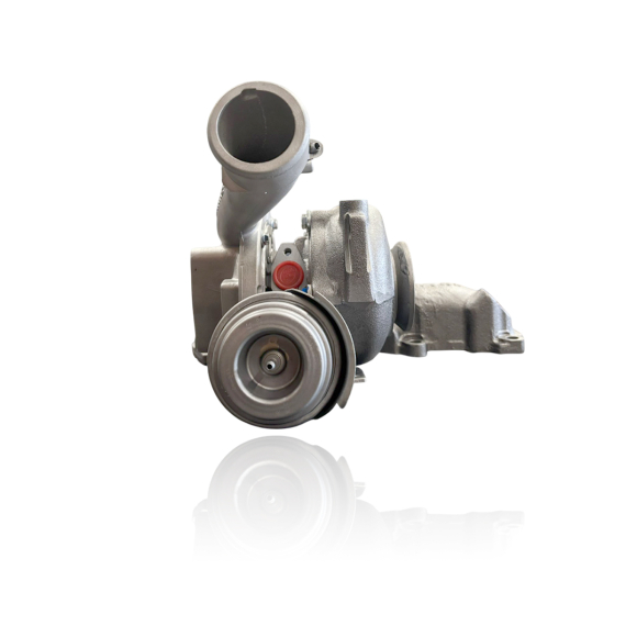 Turbo ALFA ROMEO 159 1.9 JTD - 8V TURBO MULTIJET 116 cv [09/2005 - 11/2011] Garrett (767837-5001S) - 1104082