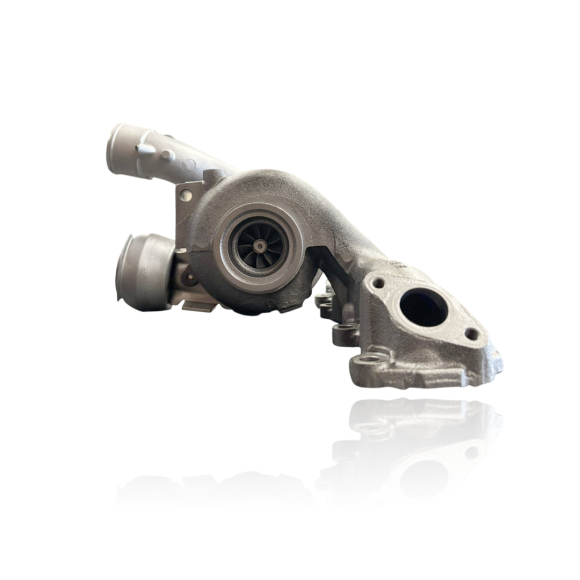 Turbo ALFA ROMEO 159 1.9 JTD - 8V TURBO MULTIJET 116 cv [09/2005 - 11/2011] Garrett (767837-5001S) - 7548210001