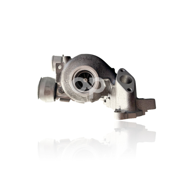 Turbo Alfa Romeo 159 1.9 JTDM 16V 136 CV [03/2006 - 11/2011] GARRETT (773721-2001) - 7618990001