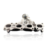 Turbo FIAT CROMA  1.9 D Multijet 136 CV [12/2005 - 10/2007] GARRETT (773721-2001) - 7618990002