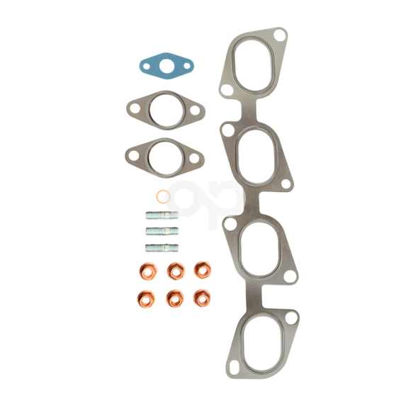 Turbo FIAT CROMA  1.9 D Multijet 136 CV [12/2005 - 10/2007] GARRETT (773721-2001) - 7618995001S