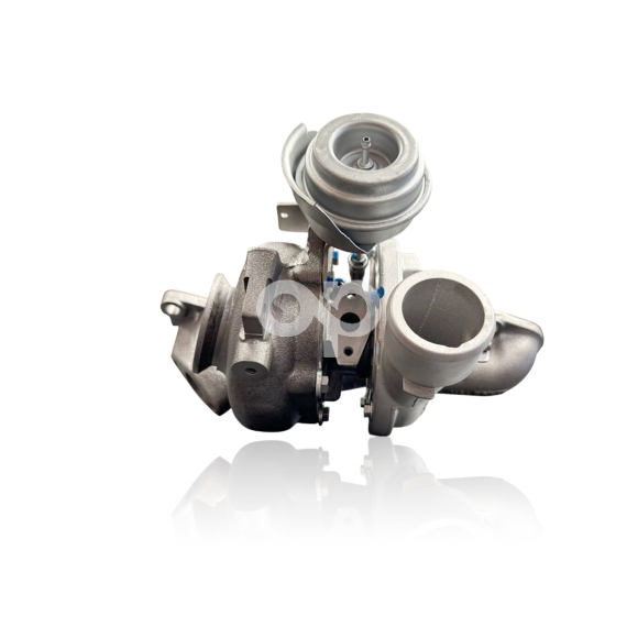 Turbo ALFA ROMEO 159 1.9 JTD - 16V TURBO MULTIJET 136 cv [09/2005 - 11/2011] Garrett (773721-2001) - 7618990002