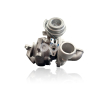 Turbo ALFA ROMEO 159 1.9 JTD - 16V TURBO MULTIJET 136 cv [09/2005 - 11/2011] Garrett (773721-2001) - 7618990001
