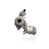 Turbo VOLKSWAGEN CADDY ALLTRACK (SAA) 1.6 TDI 102 CV [05/2015 - Aujourd'hui] GARRETT (775517-2001) - 1104328