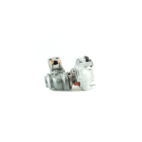Turbocompresseur pour échange standard 1.6 HDi 90 FAP 92 CV MITSUBISHI (49373-02003)