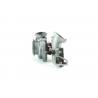Turbocompresseur pour Bmw Série 5 525 xd (E60 / E61) 235/ 231 CV GARRETT (758351-5024S)