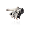 Turbo RENAULT TRAFIC 2 (JL) 2.5 dCi 145 146 CV [08/2006 - Aujourd'hui] GARRETT (782097-2001) - 1104013