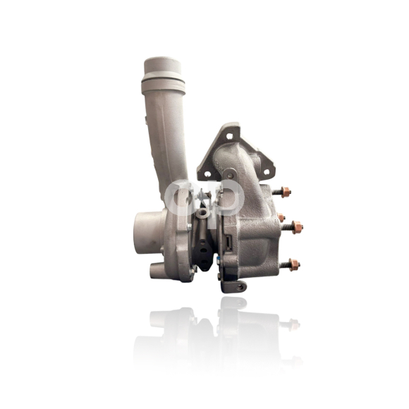 Turbo RENAULT TRAFIC 2 (JL) 2.5 dCi 145 146 CV [08/2006 - Aujourd'hui] GARRETT (782097-2001) - 7051761