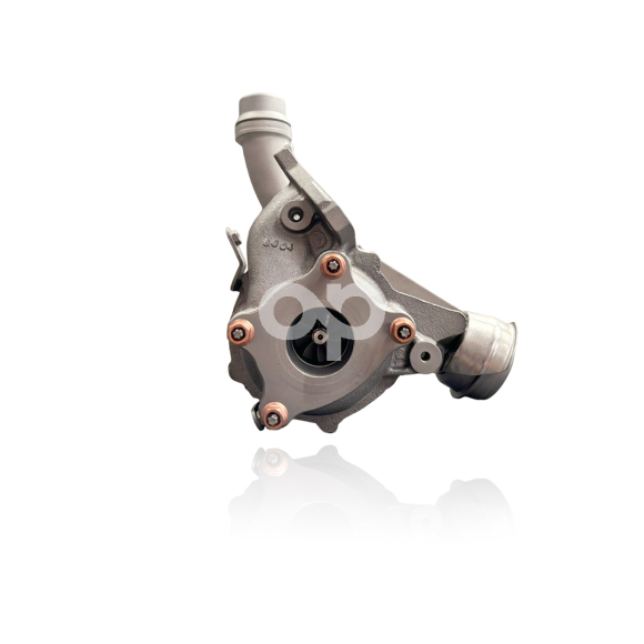 Turbo RENAULT TRAFIC 2 (FL) 2.5 dCi 145 146 CV [08/2006 - Aujourd'hui] GARRETT (782097-2001) - 1104013