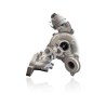 Turbo SKODA SUPERB 2 (3T5) 2.0 TDI 170 CV [10/2009 - 05/2015] GARRETT (785448-2005) - 785448-2005