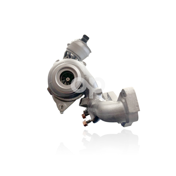 Turbo SKODA SUPERB 2 (3T5) 2.0 TDI 4x4 170 CV [10/2009 - 05/2015] GARRETT (785448-2005) - 40009370