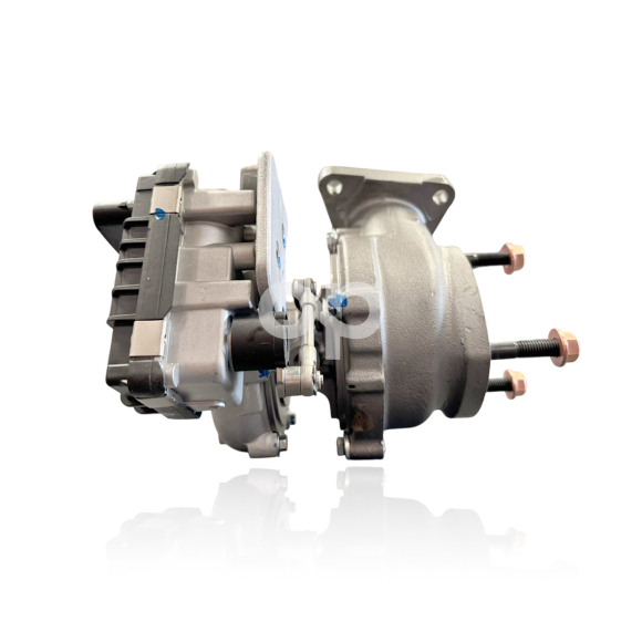 Turbo FORD TRANSIT  2.2 TDCi 140 CV [10/2007 - 08/2014] GARRETT (786880-2006) - 7868800006