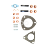Turbo FORD TRANSIT  2.2 TDCi 100 CV [10/2011 - 08/2014] GARRETT (786880-2006) - 7868805021S