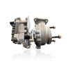 Turbo FORD TRANSIT CUSTOM V362 (F3) 2.2 TDCi 125 CV [04/2012 - 12/2015] GARRETT (786880-2006) - 786880-2006