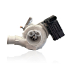 Turbo FORD TRANSIT  2.2 TDCi 140 CV [10/2007 - 08/2014] GARRETT (786880-2006) - 786880-2006