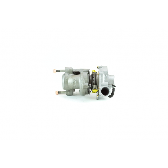 Turbocompresseur pour échange standard 318 tds (E36) 90 CV GARRETT (454093-5004S)