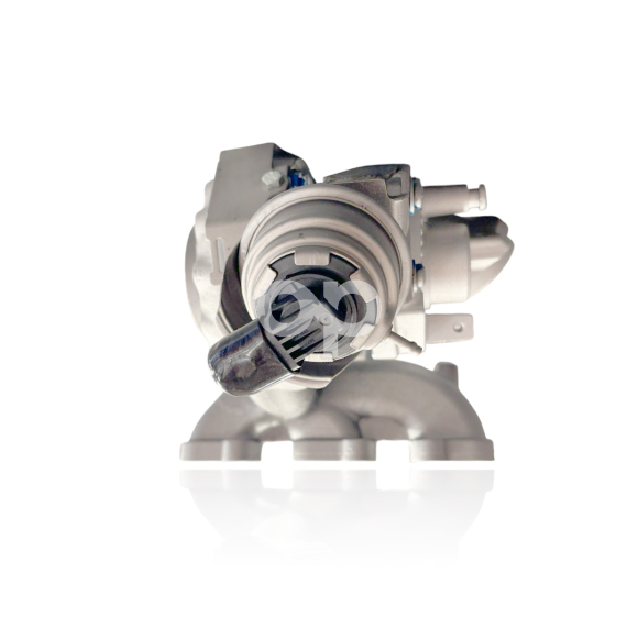 Turbo SEAT IBIZA 4 SC (6J1, 6P5) 1.2 TDI 75 CV [05/2010 - 05/2015] GARRETT (789016-2002) - 2100752