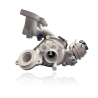 Turbo SEAT IBIZA 4 SC (6J1, 6P5) 1.2 TDI 75 CV [05/2010 - 05/2015] GARRETT (789016-2002) - 2100752
